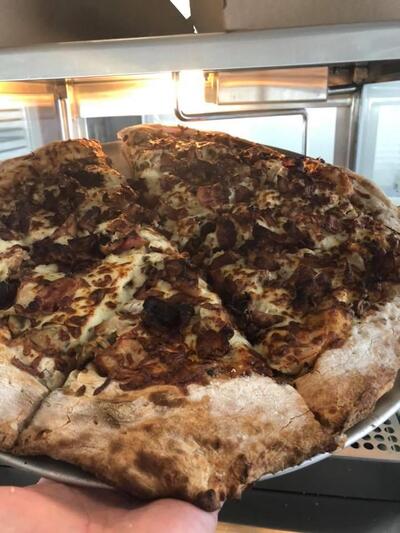 Resto Queen 2021 Amos QC