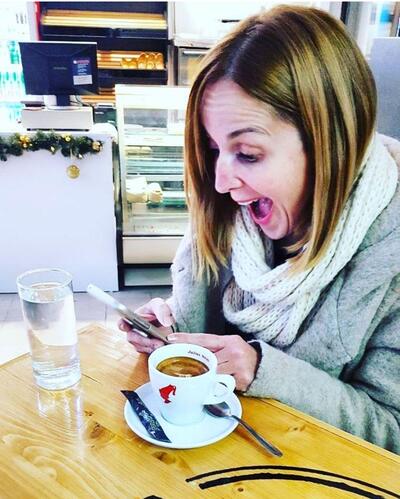 Fast food NO STRESS Korcula foto