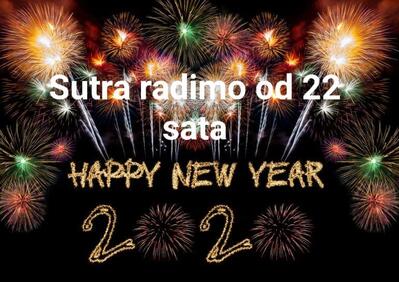 Fast food NO STRESS Korcula foto