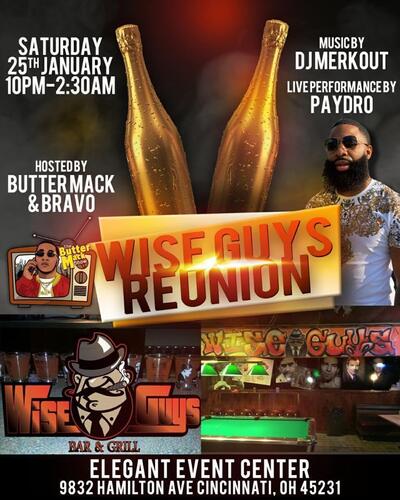 wise guys