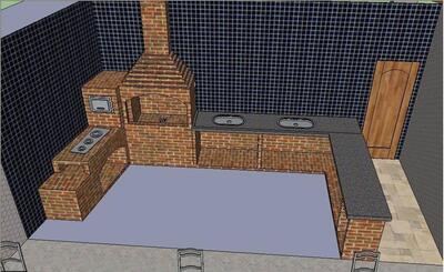 Degas Bar e Restaurante Pancas ES