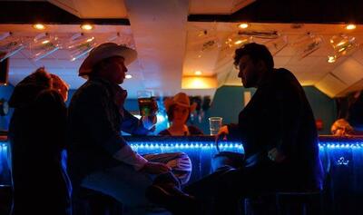 Steinkjer studentbar