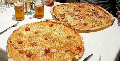 Ristorante Peyota Di Gaudenzi E. E C foto