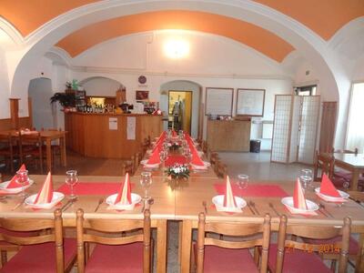 Brtnické bistro - bufet - BKO