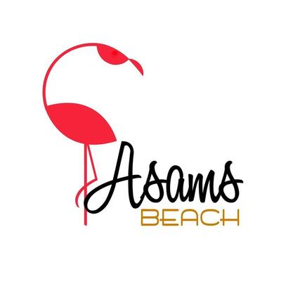 ASAMS BEACH