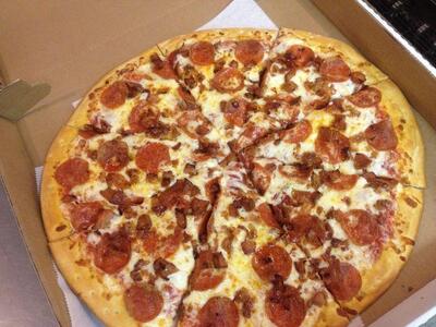 OCEAN PINES PIZZA