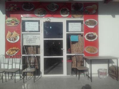 Friend's Restaurant in ASH shahanya