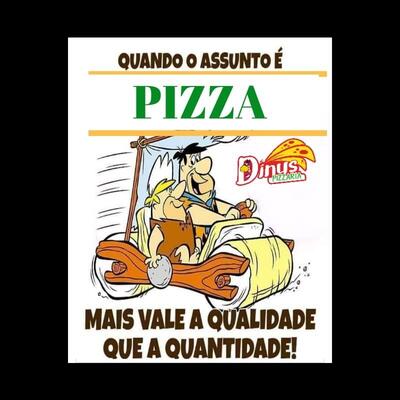 Dinu's Pizzaria