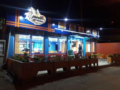 Pastelaria Marjana