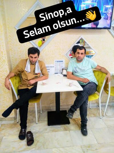 Kösedag çorba ve köfte salonu