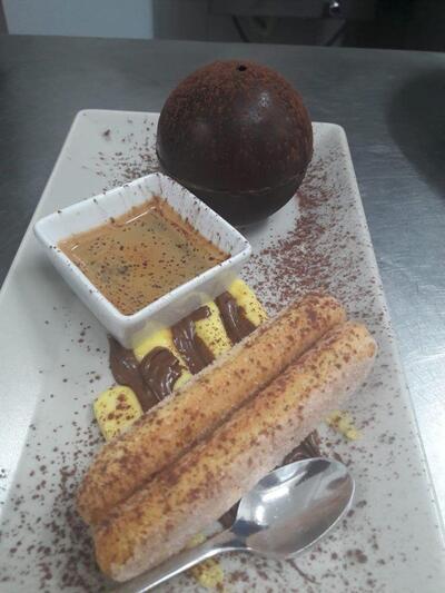 Villa Portium 17 ebike rent b&b. Ristoclub Monte Porzio Catone