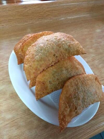 Cocineria El Porteno Gastronomia Chilena & Peruana