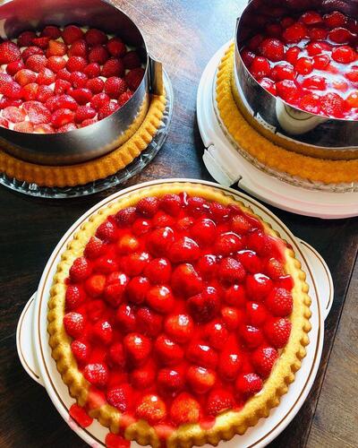 Pension & Restaurant Nordstern