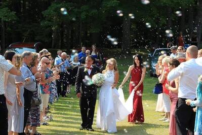 Érablière le Chalet des Érables