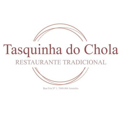 Tasquinha do Chola