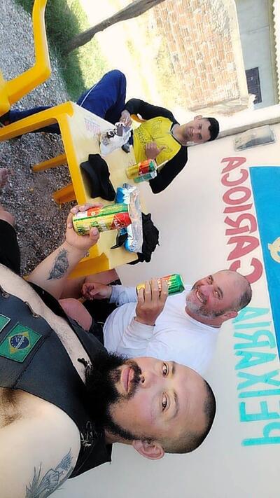 Padaria e Mercado Hermena