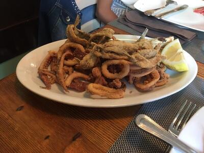 Osteria