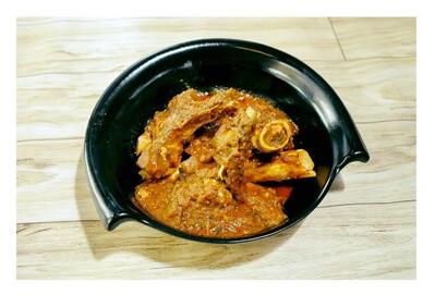 Motimahal Restaurant