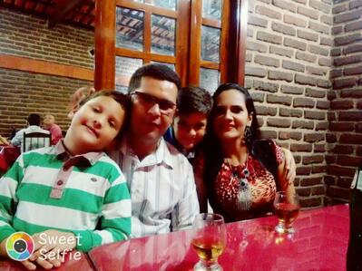 Restaurante e Pizzaria Varanda's Grill