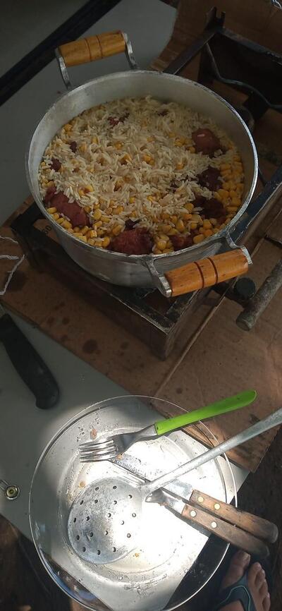 Lanchonete e Restaurante Pato Branco