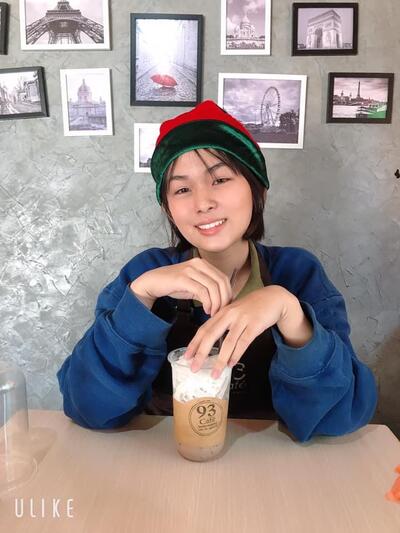 93Cafe’