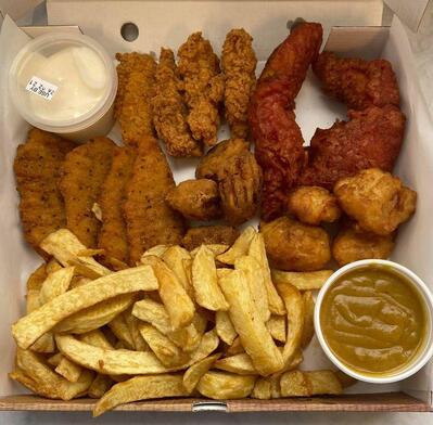 Da Harbour Chippy