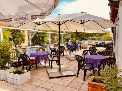 Asia Restaurant "Panda"