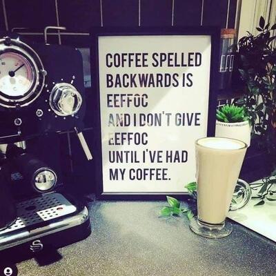 Coffee Flavours