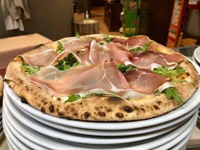 Pizzeria Panta Rei