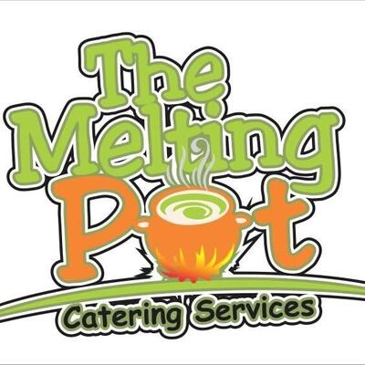 The Melting Pot Catering Services