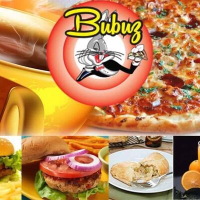 BUBUZ Pizzeria and Takeaway