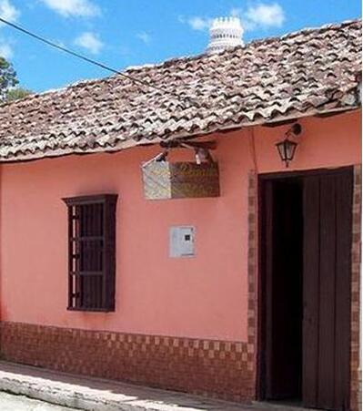 Posada Turistica Doña Elisa