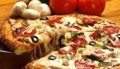 Pizza House