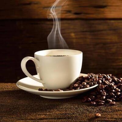 Coffee shop Arvaikheer