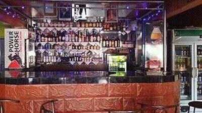 Tai-Cafe