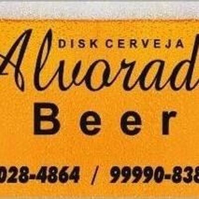 Alvorada Beer foto