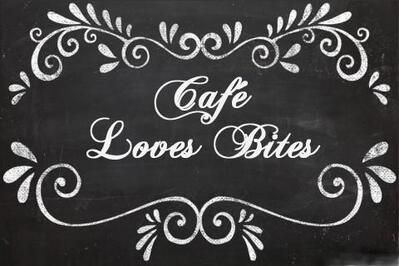 Café Love Bites