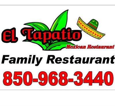 El Tapatio Mexican Restaurant Cantonment FL