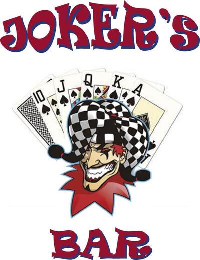 Jokers bar