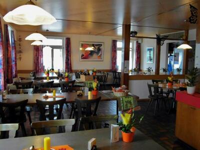 Restaurant Kreuz