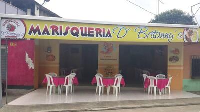 Marisqueria D Britanny's
