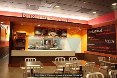 Prince pizza hut & barger point