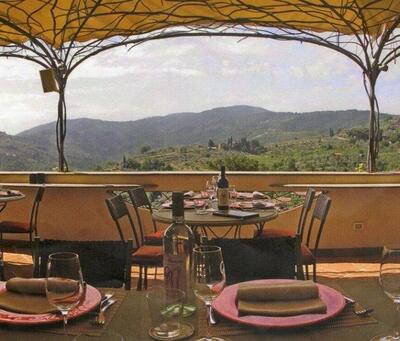 Osteria di Montegonzi