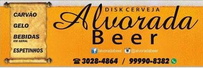 Alvorada Beer foto