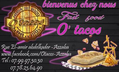 Otacos