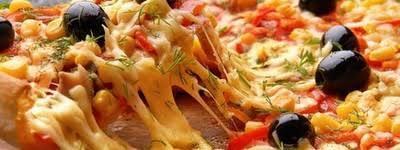 Pizzaria sabores Vespasiano MG foto