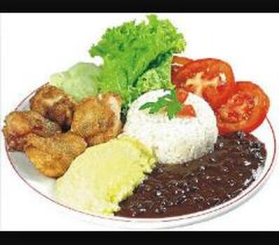 Almoço Caseiro foto