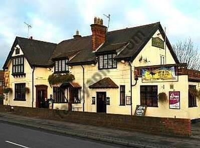 The Harrow