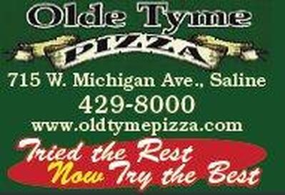 Olde Tyme Pizza