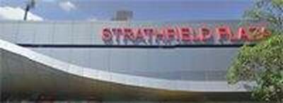 Plaza Noodle